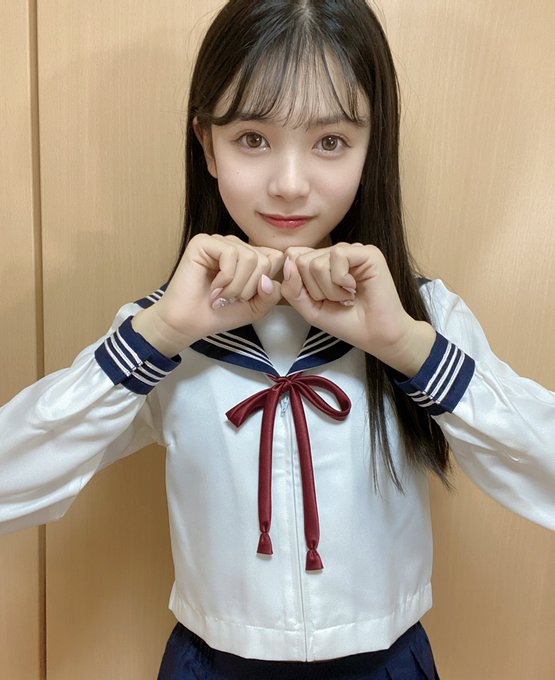 Twitterのコスプレ画像15