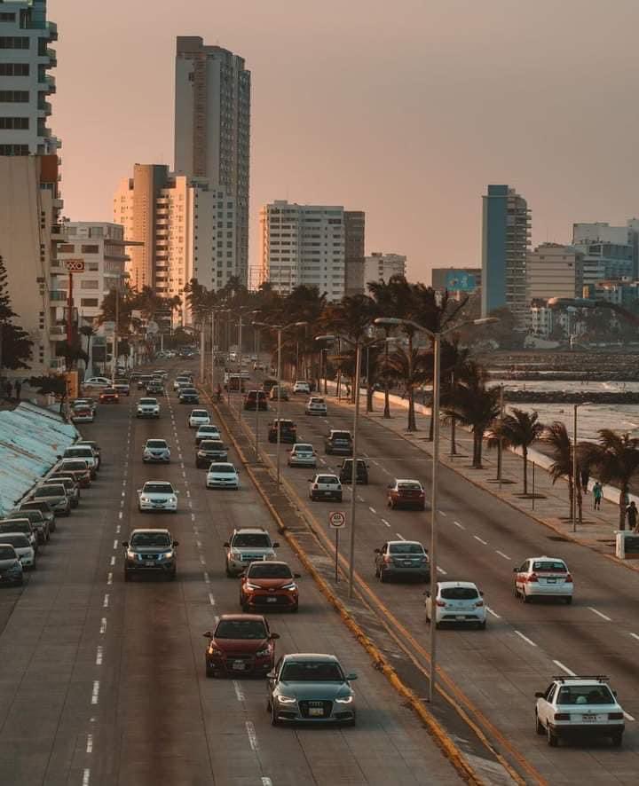 Boca del Río, Veracruz.