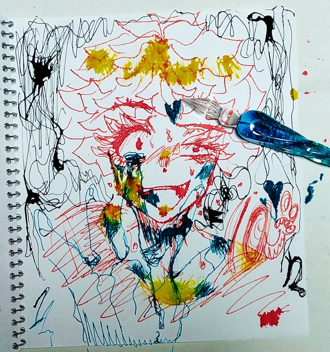 まーべあ Maabea777 Twitter