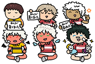 #2021年自分が選ぶ今年の4枚 この辺かしら🥰 