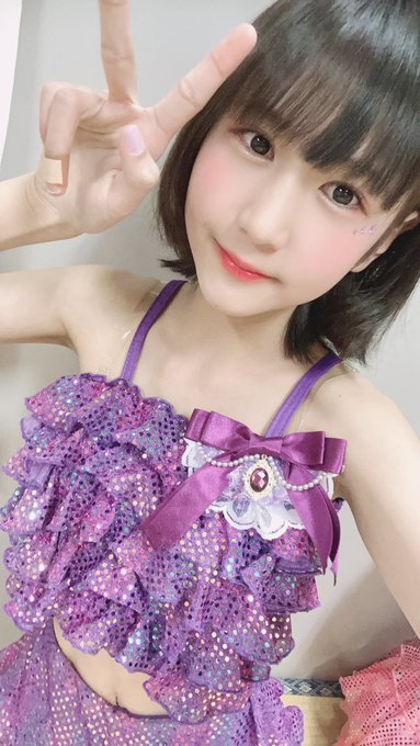 Twitterのコスプレ画像2