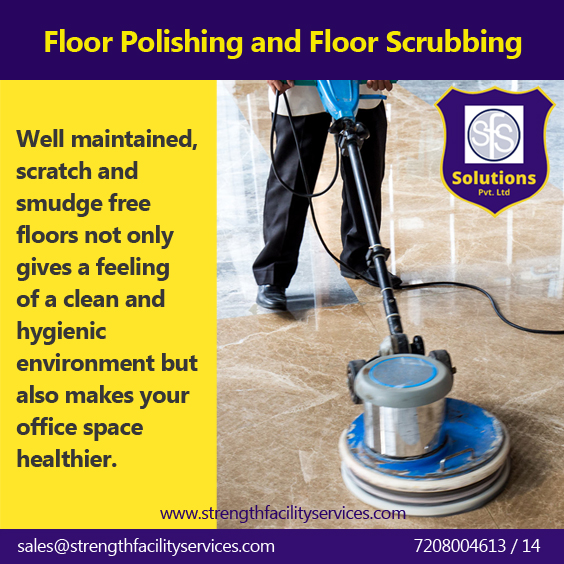 sfs_groups's tweet image. SFS provide an excellent well-trained cleaning experts for floor polishing and floor Scrubbing services in Mumbai
strengthfacilityservices.com Call us at :  8652342158/9223380569/7208004613 #Cleaning #Securityagency #TopSecurity #CorporateSecurity #CommercialSecurity