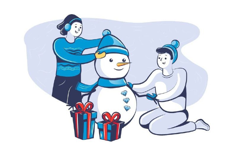 ton_blockchain's tweet photo. A holiday-season gift for miners!

Mining pools TonWhales and TON Coin Pool, verified by the $TON Foundation, will not be collecting commission from miner rewards.

The program will run from January until April 2022.

Read more here: https://t.co/t7hNVJXVVb
#Toncoin https://t.co/eThKlFtLU0