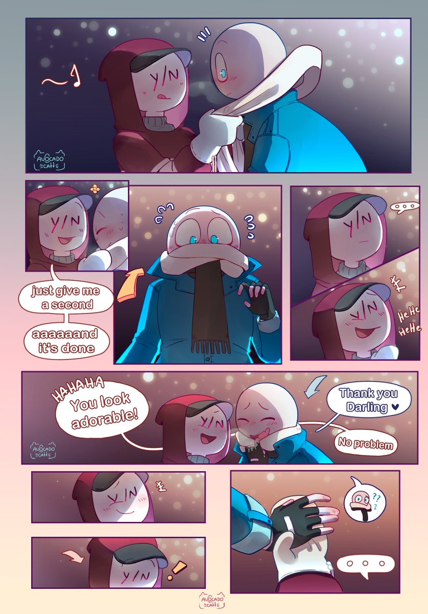 AvocadoCatt's tweet photo. Warm

#YourBoyfriend #YourBoyfriendfanart #YourBoyfriendGame #Ineedsomesleep #butifinisheditfinallyaaaaa https://t.co/4q9EfRX1R9