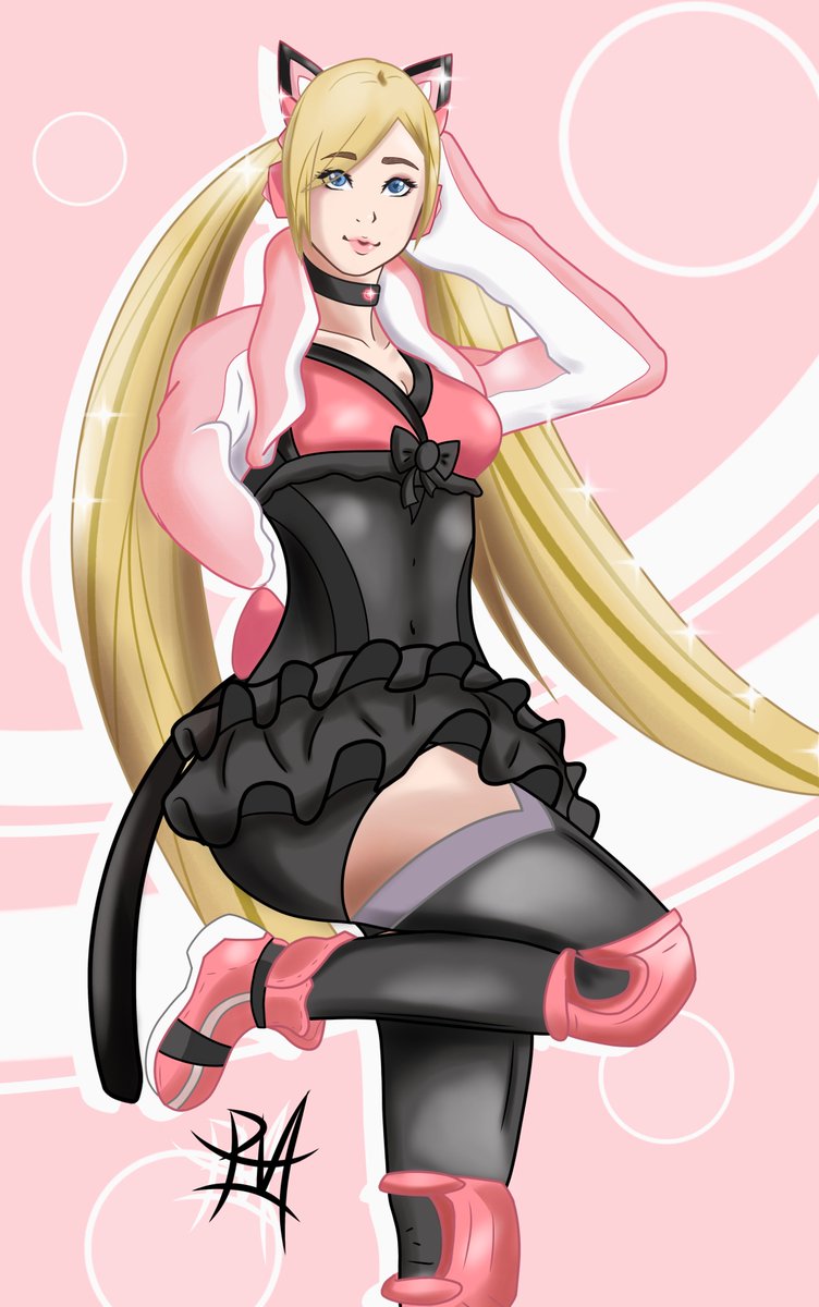 🎧Reply with a picture of your muse