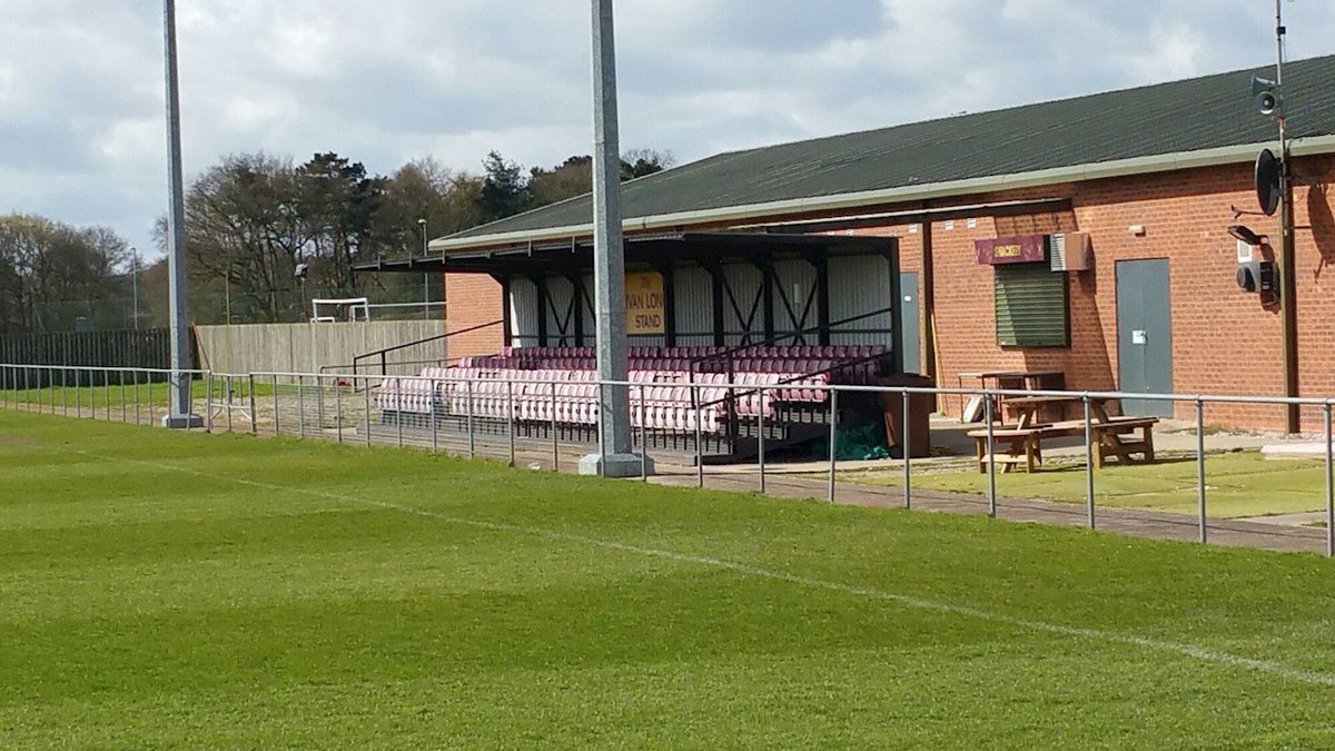 Arnold Town Football Club tweet media