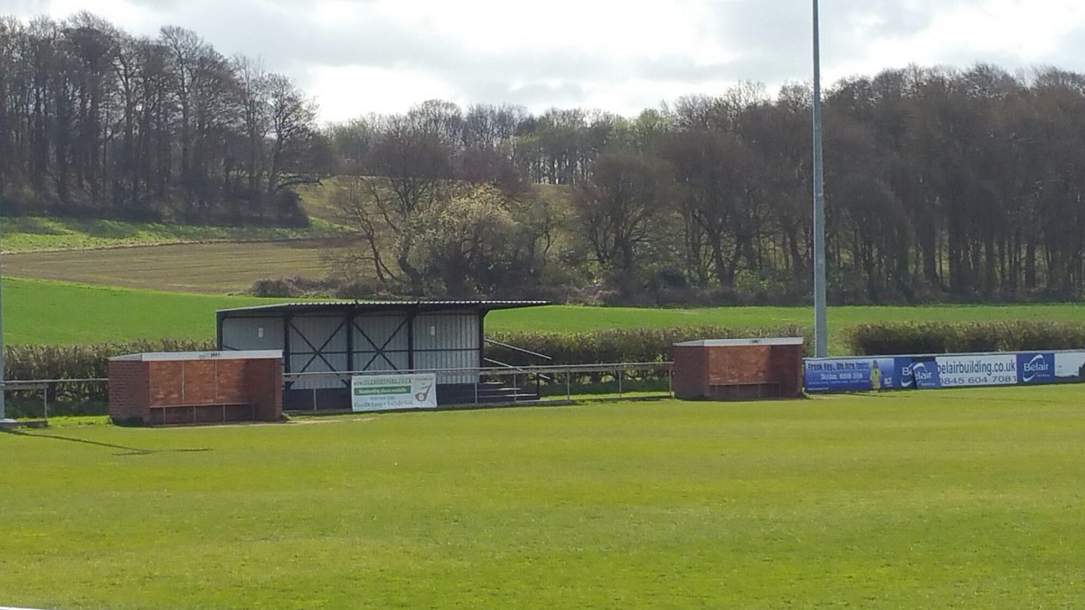 Arnold Town Football Club tweet media