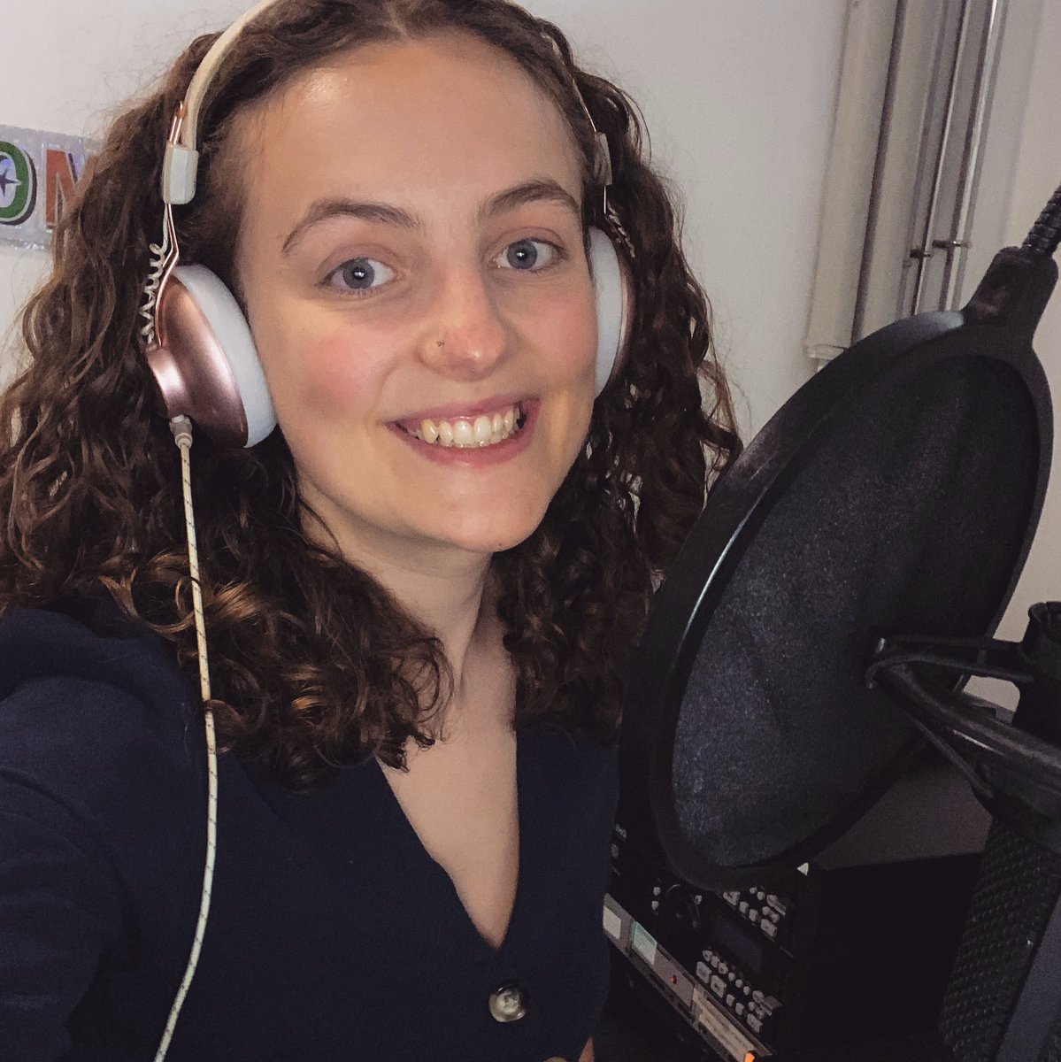 Meg Long tweet media