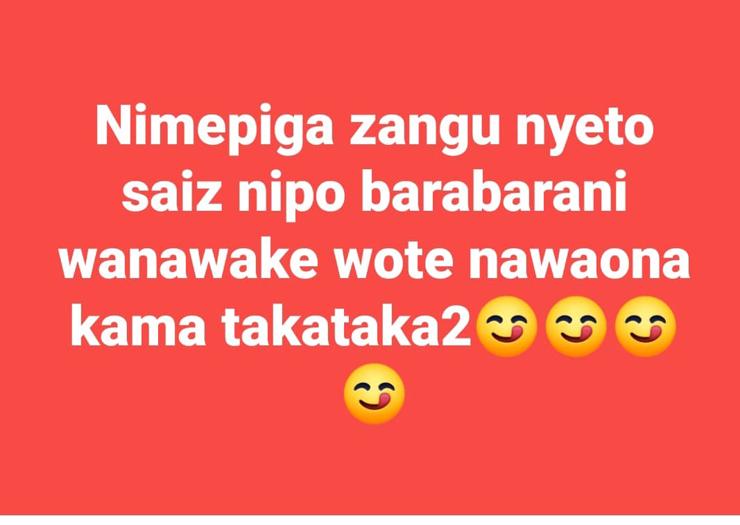 visent_barnaba's tweet photo. #Mirinda umewaponza wenzako
           #msenge 😂😂😂😂 https://t.co/p8Mqw21umk