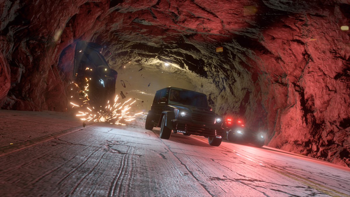 Lelyak's tweet photo. #nfs #g63 #PS4share https://t.co/l1iZqKrfFg