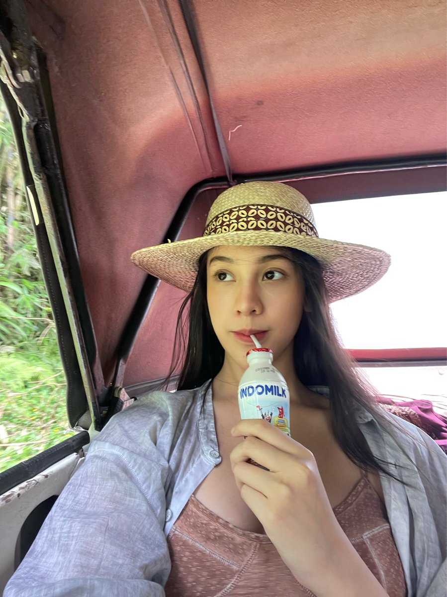 Anya Geraldine tweet media