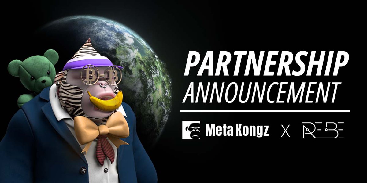 Meta Kongz tweet media