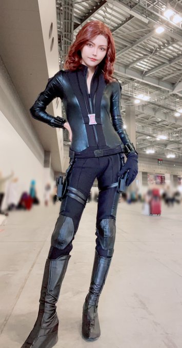 コスプレイヤーダリアのTwitter画像58