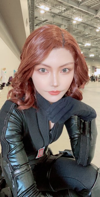 コスプレイヤーダリアのTwitter画像57