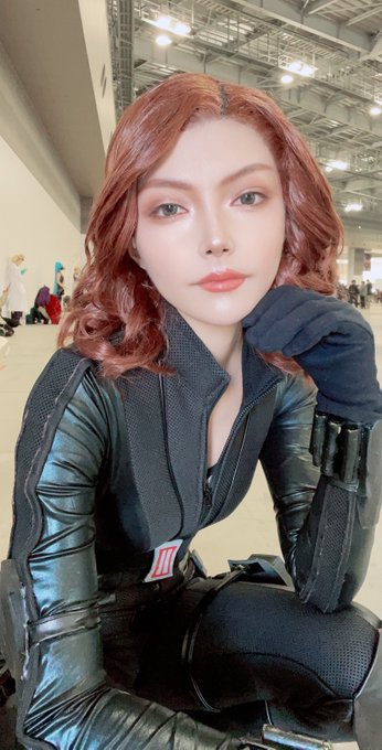 コスプレイヤーダリアのTwitter画像56