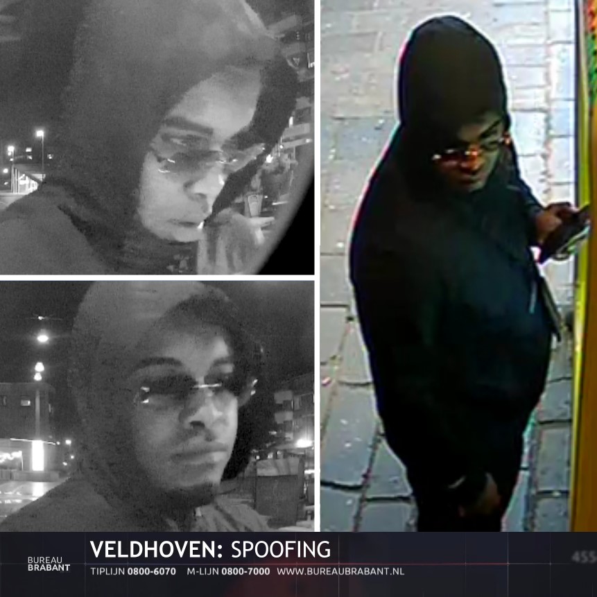 OpsporingNB's tweet photo. Wie pint hier met een door #spoofing buitgemaakte bankpas op het #Meiveld in #Veldhoven? Tip online als je meer weet of bel 0800-6070 / #MMA 0800-7000.
Delen = helpen. Bedankt namens #politieveldhoven.
https://t.co/Q0xKRe0Hte https://t.co/DCiN9q33AK