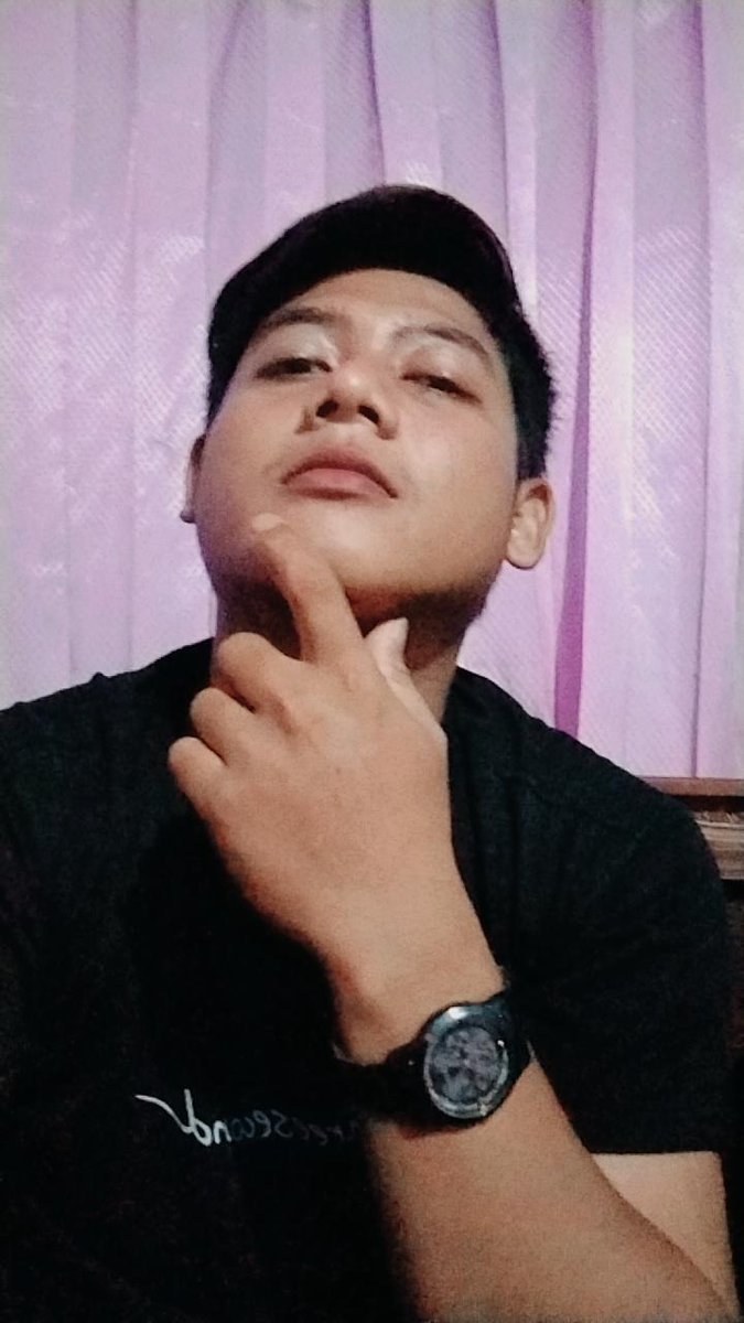 ARickyS15's tweet photo. Tak terasa Smakin hari smakin bertambah usia https://t.co/8Dbhcqc6tt
