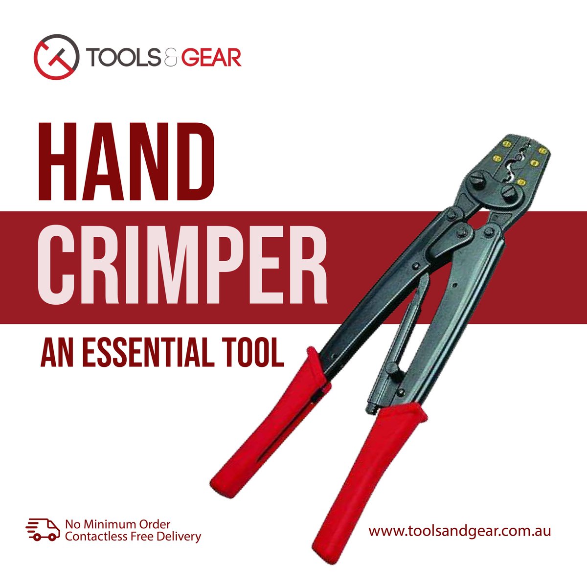Tools_Gear tweet picture
