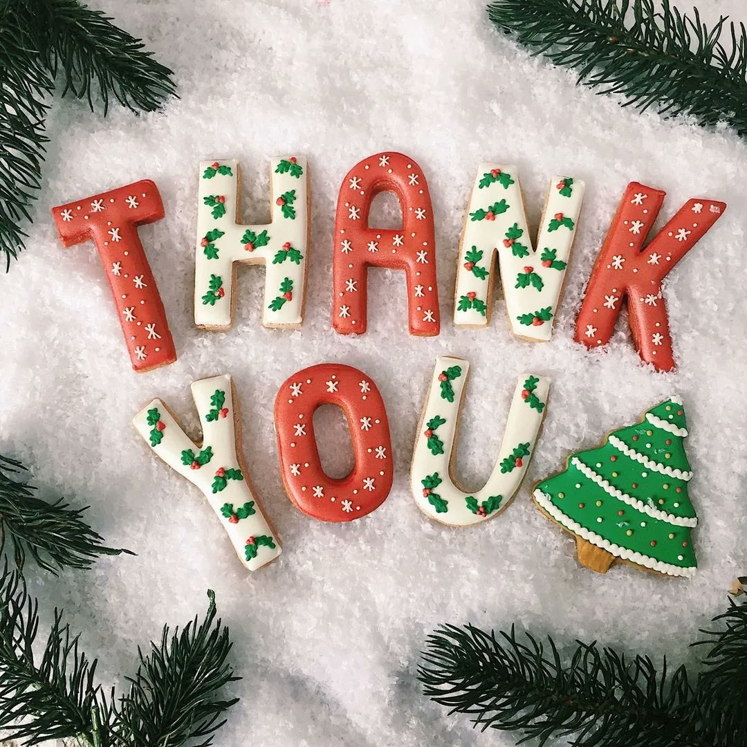BiscuiteersLtd's tweet photo. Thank you to all our wonderful customers for helping us to spread #BiscuitMagic for another year! ✨ https://t.co/5qYLpRnGJw