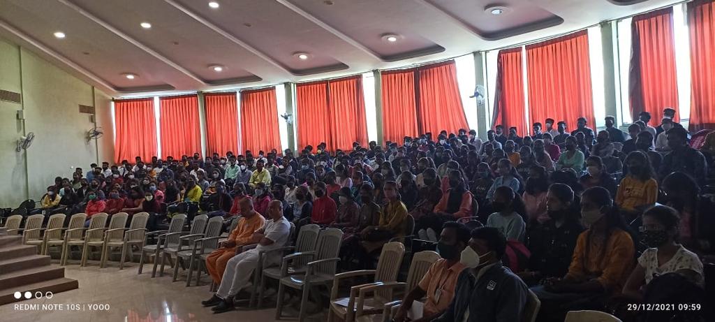 Krishna Dhan Das tweet media