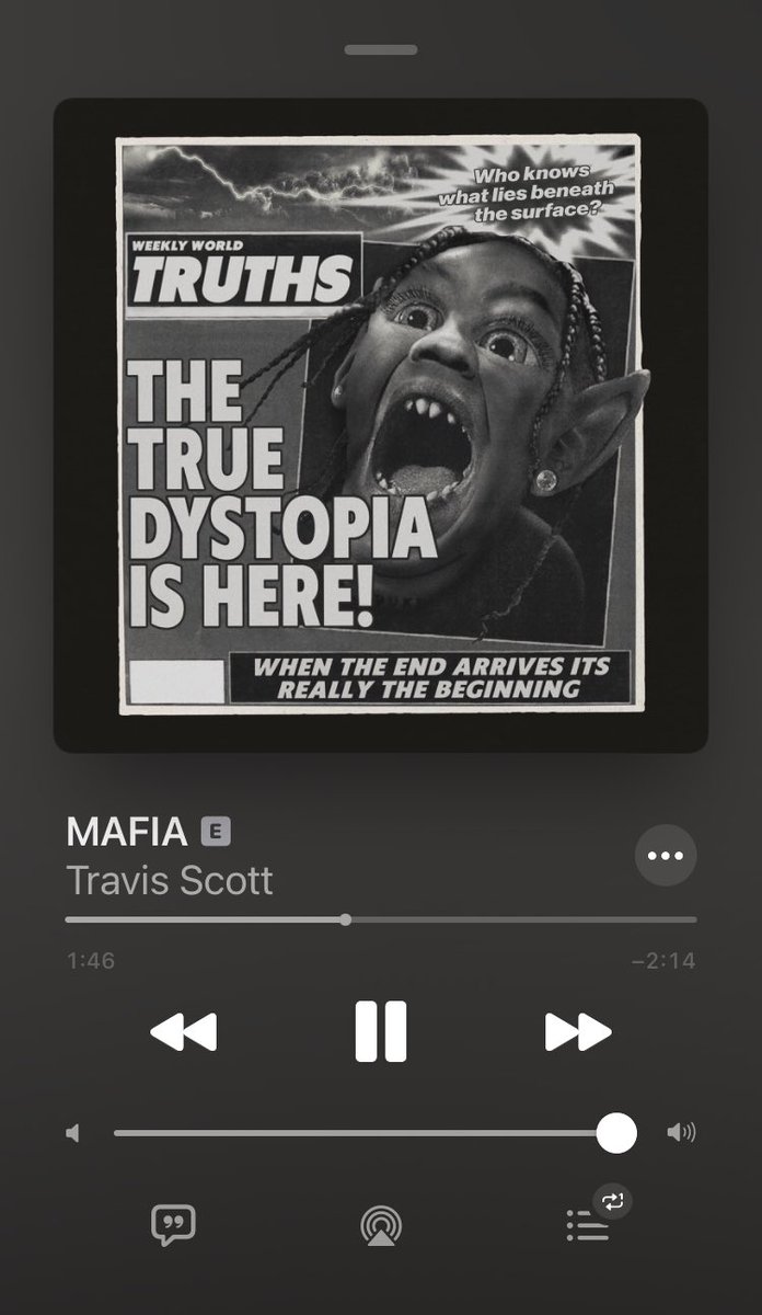 tevin_maestro's tweet photo. Still can’t get over what Travis Scott did on this song🧘🏾‍♂️ https://t.co/yiDCZrvaBV