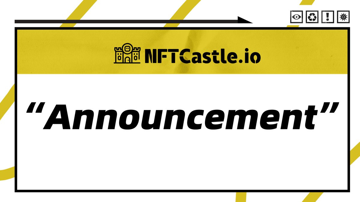 NFTCastle tweet media