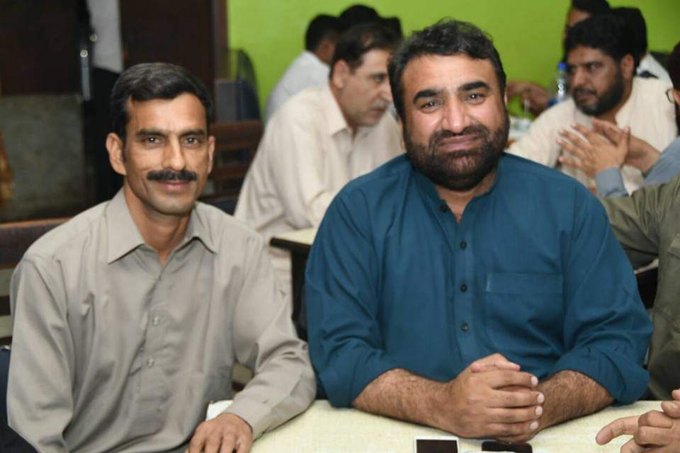 RazzakAbbasi's tweet photo. ایبٹ آباد میں آیندہ بلدیاتی انتخابات 
27 مارچ 2022 کو ھوں گے 
کارکنان تیاری کریں 
انشااللہ جیت ترازہ کی ھو گی https://t.co/wBnst6ZIb0