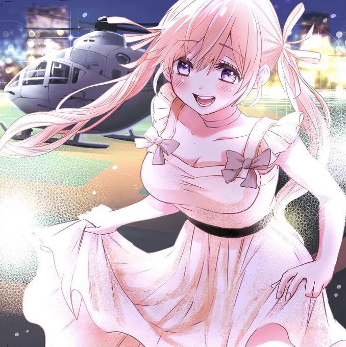 🐣2021年もあと1日!🐣

今年もありがとうございました💕
来年はアニメの放送も開始します!
素敵なお知らせもたくさんあるので
楽しみにしていてください❣️🎁

2022年も #カッコウの許嫁 を
よろしくお願いいたします!🙋‍♀️🙋‍♂️ 