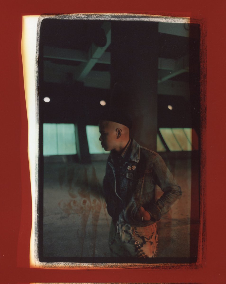 British filmmaker <a href="/jesskohlx/">Jess Kohl</a> is a documentarian focusing on underground subcultures across Asia. She's made films focusing on punk rockers in the Philippines, a transgender festival in India, and skinhead tensions in Malaysia. Now on Neocha! #ArtistsofSEA
neocha.com/magazine/on-th…