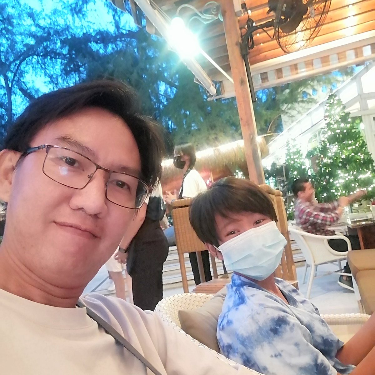 thatchakorny's tweet photo. #NewProfilePic https://t.co/6LXcHQDsY2