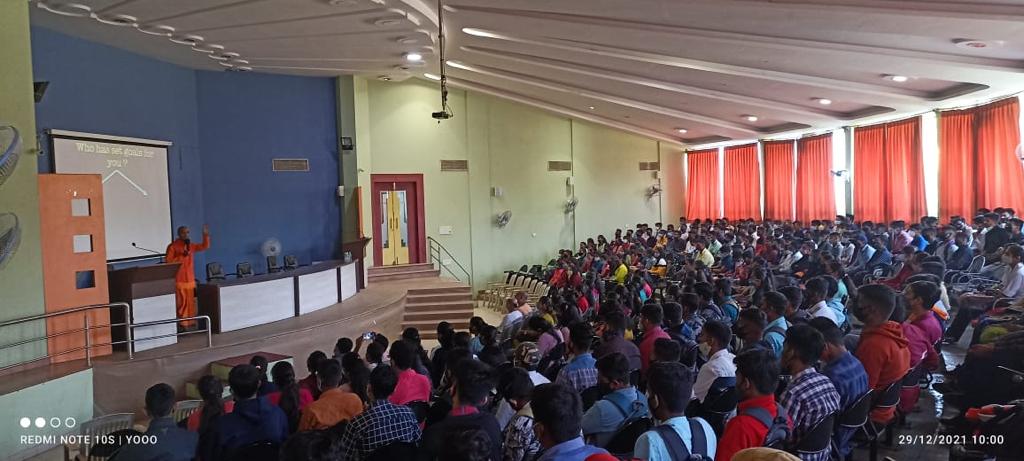 Krishna Dhan Das tweet media