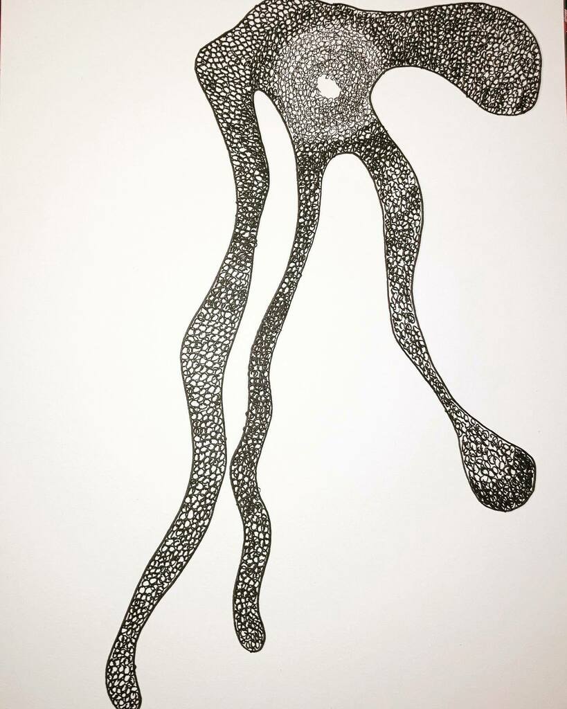 ingberthonmoine's tweet photo. It’s black and white.
Still drawing.
It’s ink.
It sinks different.
.
.
.
.
.
.
.
.
.
.
.

#artlondon #studiolife #studiovisit #artistes #installations #humanbody #plaisirs #pleasures #curators #artcontemporain #femaleartists #studiowork #abstractfigurati… https://t.co/50W0BuUJ71 https://t.co/mV3Qjksje9