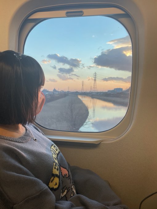 奥野未悠のTwitter画像24