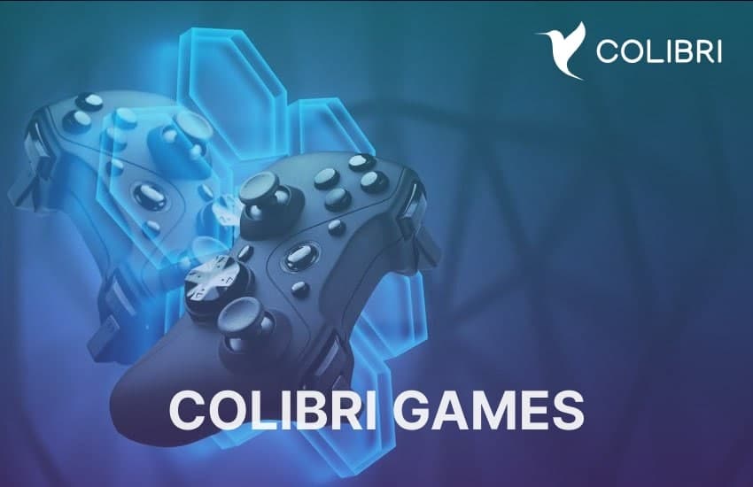 🔥 Friends, we have great news

🕹 We are preparing two new games for you:
We are now integrating games into the Colibri blockchain,
in the first days the games will be tested and delivered to the Colibri ecosystem.

#blockchaintechnology #blockchain  #Crypto #game #games #nft