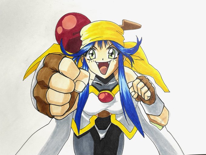 セイバーマリオネットのイラストまとめ