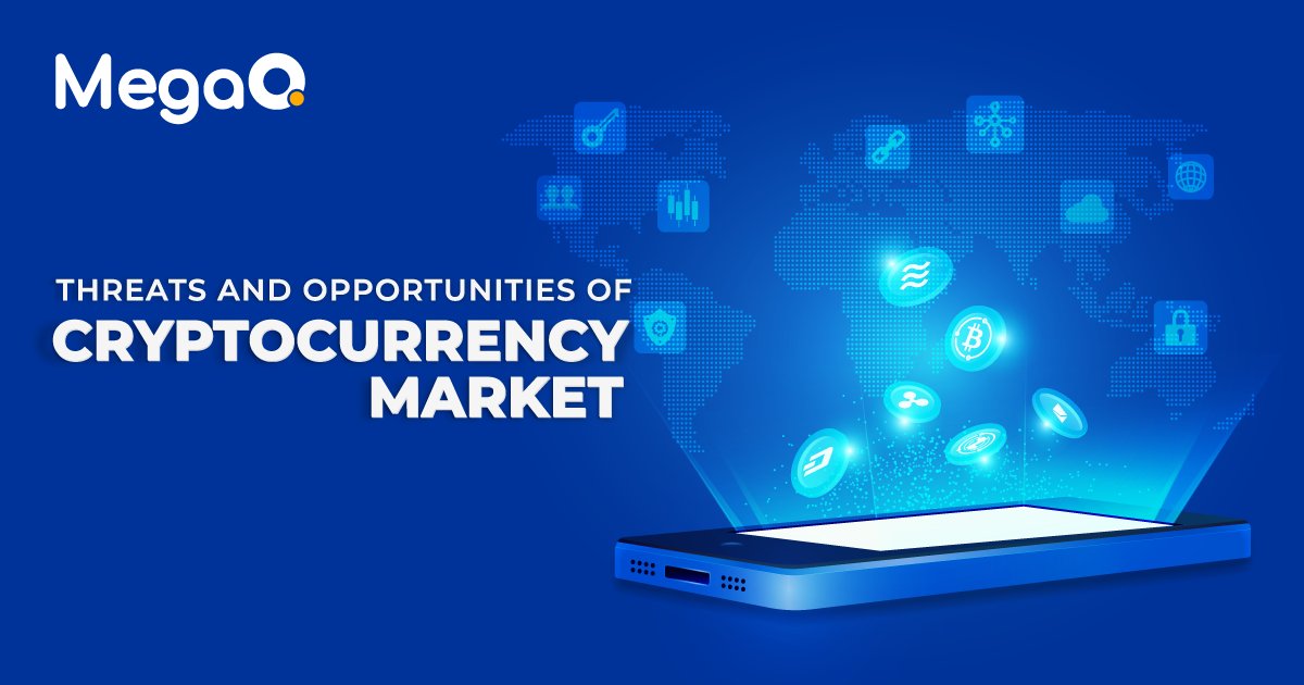 OfficialMegaO's tweet photo. 🔥 Potential and Challenges of Cryptocurrencies

👉 Details (English): https://t.co/ZFJhngPXpG
👉 Details (Vietnamese): https://t.co/Ilt5O05xNM 
----------------------------------
#cryptocurrency #MegaO #Stablecoin #P2P https://t.co/YLJuYnVliY