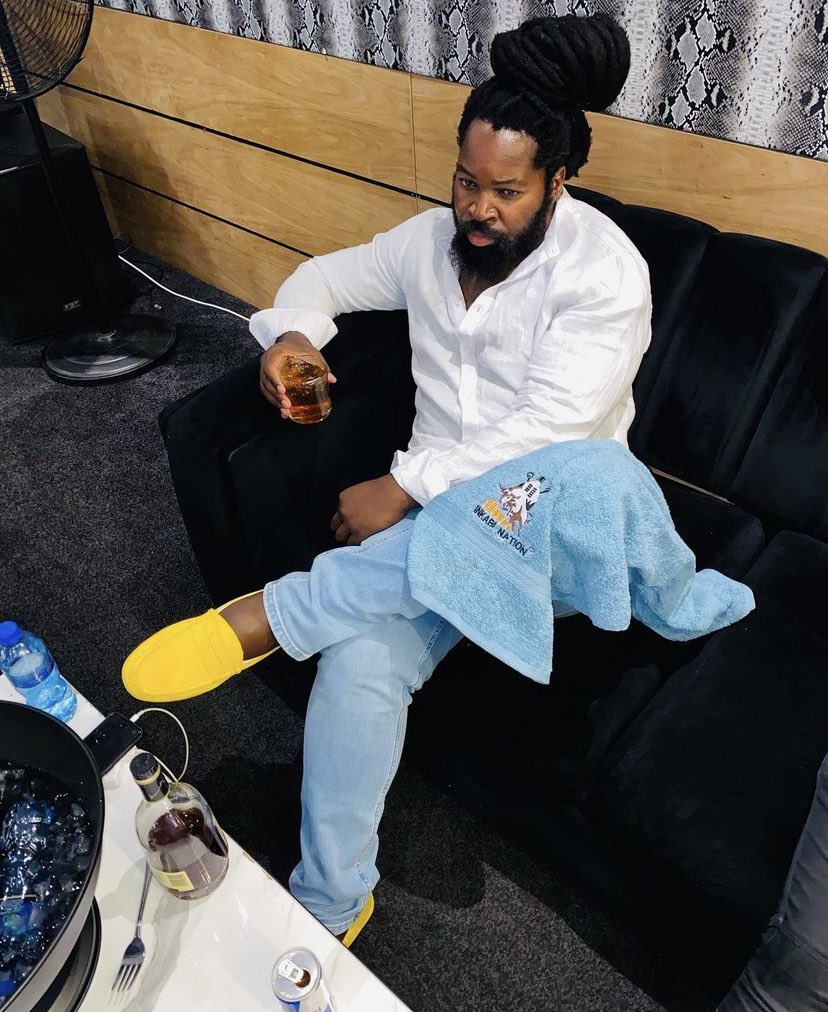 Sjava_atm's tweet photo. Ungayikhohlwa inkabi https://t.co/zKLyAPa0t8