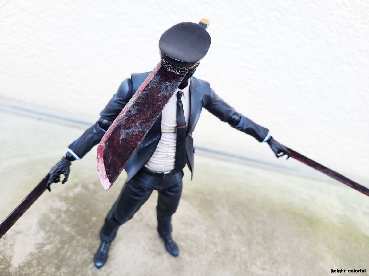 S.H.Figuarts 改造｢サムライソード｣ PrayArts改 改造｢サムライソード