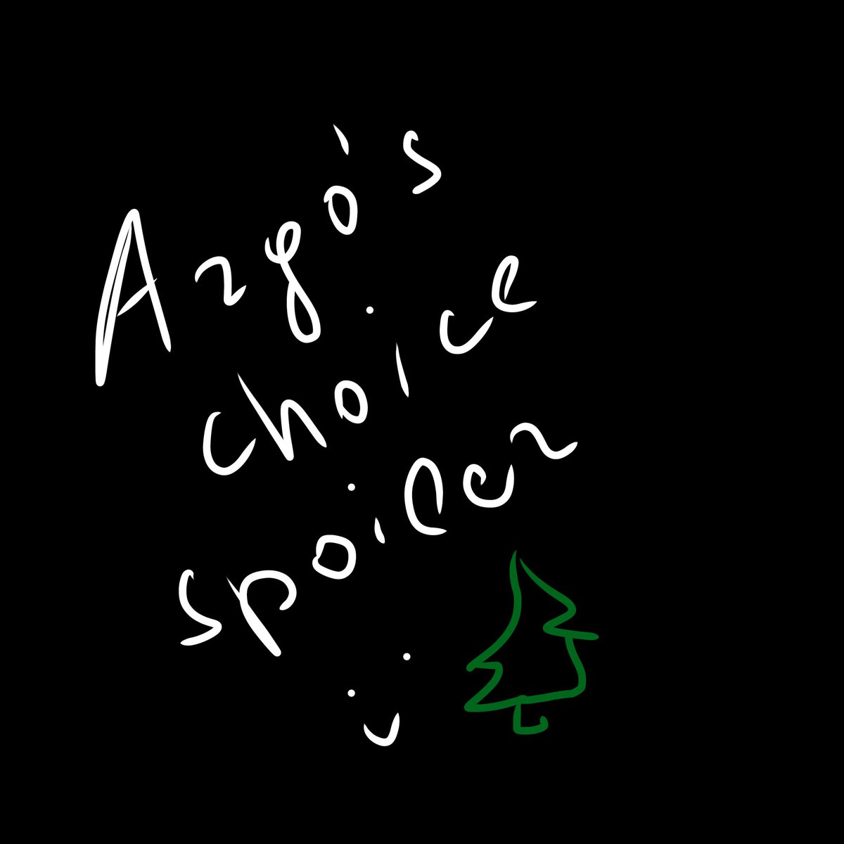 ItsJustMyArt1's tweet photo. I finally decided send art here (only about 7 days and Argo’s choice ) and yes the new year is already very close xD
🎄
#7Days #Argoschoice https://t.co/DUYutzmzbE