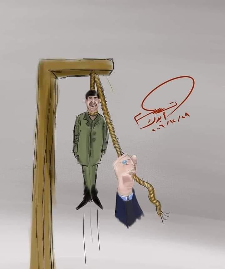 ahadtv's tweet photo. يوم سعيد على قلوب العراقيين https://t.co/Wh2DavAz46