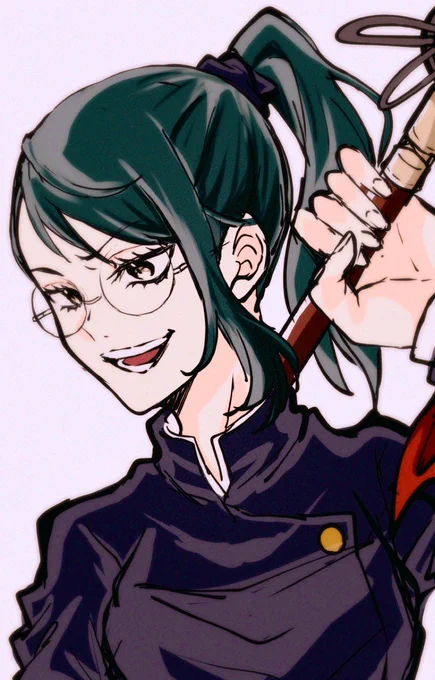 真希さん好きになりました 