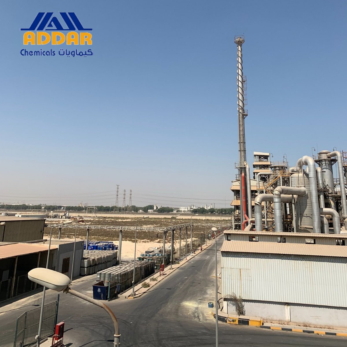 AddarChemicals's tweet photo. #sulfuric_acid (H2SO4) is am inorganic acid, with a wide range of applications. It is most commonly used acid for industrial applications and consequently, the most extensively produced acid.

Get your quote today!
sales@acc-chemicals.com

#chemicalengineering #chemicalindustry https://t.co/ydy7kn8KBD