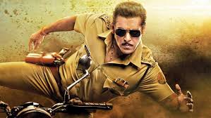 It's official, #TigmanshuDhulia working on the script of Megastar #SalmanKhan’s #Dabangg4 – The Iconic #ChulbulPandey set for a return🔥🔥🔥