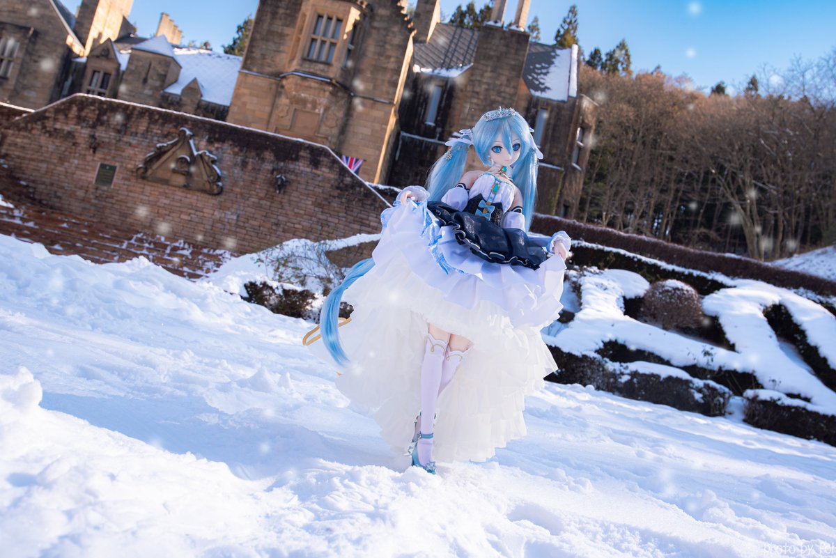 ふぉる tweet media