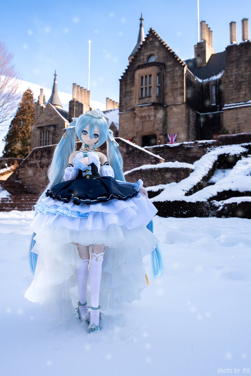 ふぉる tweet media