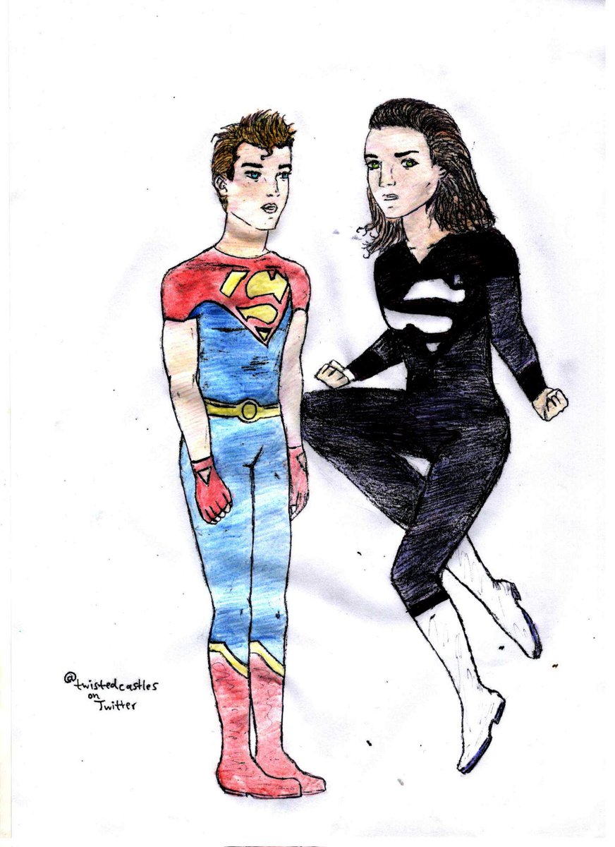 twistedcastles's tweet photo. Superman and Lois, Jonathan Kent and Jordan Kent prototype suit designs. #SupermanAndLois 
#Superman 
#SupermanandLoisS2Countdown
#TheCW
#season2
#dccomics https://t.co/iJMEQP6NQa