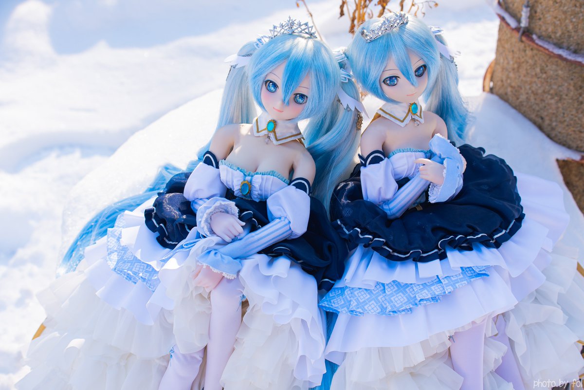 ふぉる tweet media