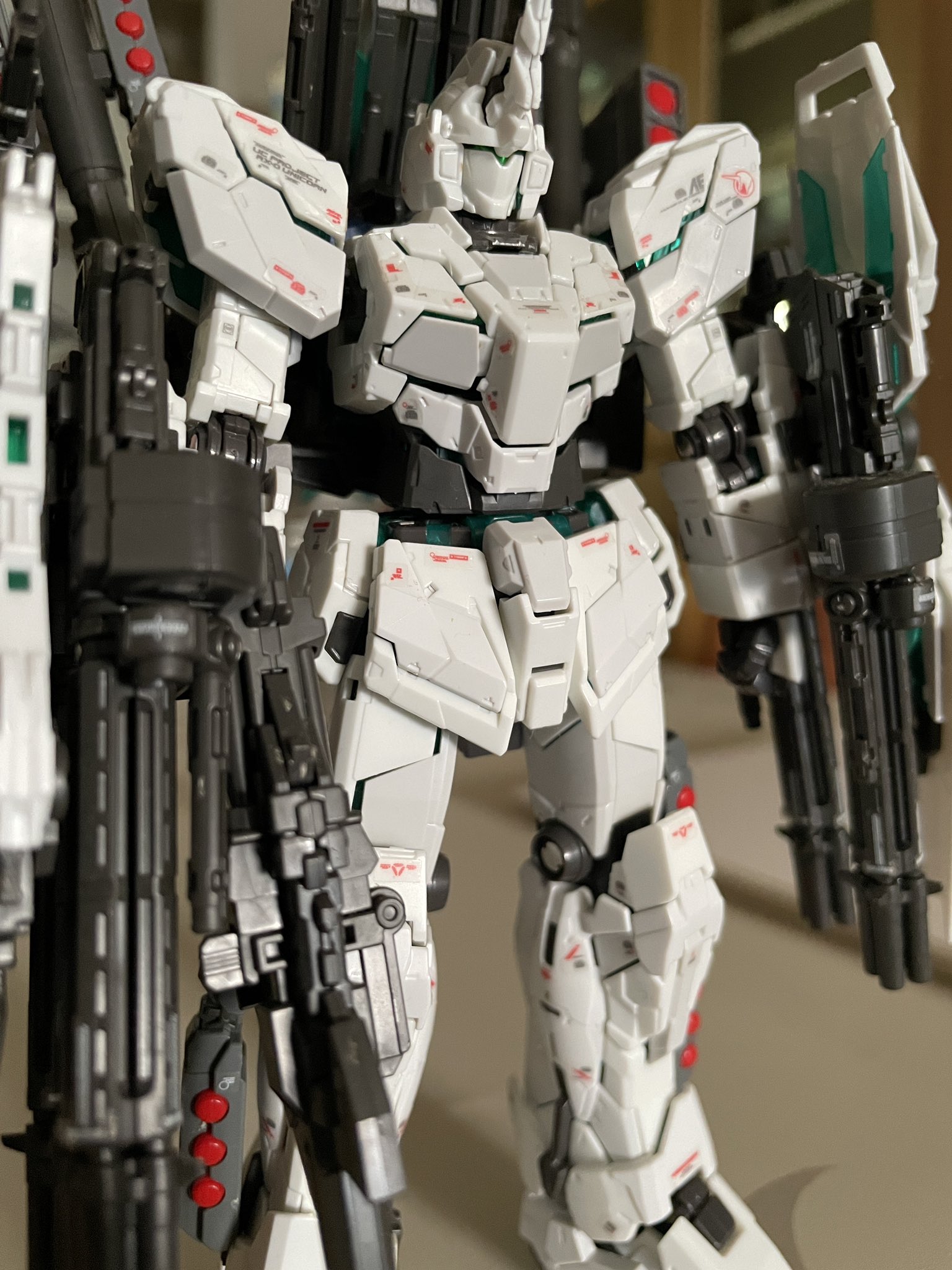 せりーな ガンプラ女子 Gundam Selina Twitter