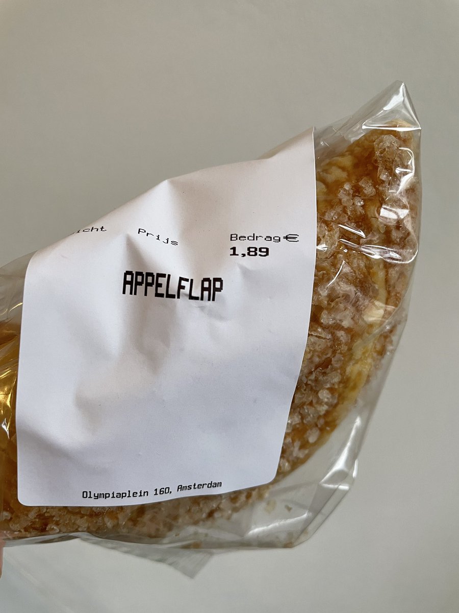 consumer_views's tweet photo. Hey @Marqt de lijst van ingrediënten ontbreekt op jullie appelflappen. Eerlijke en duidelijke informatie op etiketten is verplicht #marqt #notransparency @Consumentenbond https://t.co/utdGjWAoYV