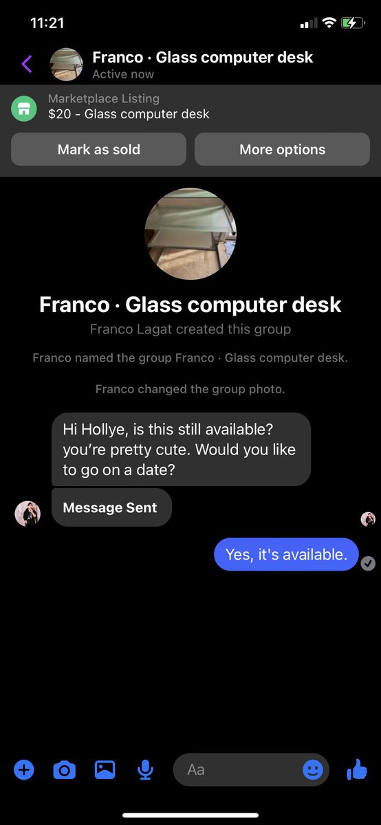 Guys watch out for scammers